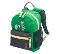 Jack Wolfskin Little Scout Mochila para niños 29 cm verde