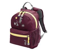 Jack Wolfskin Mochila unisex para niños Little Scout 10