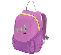 Jack Wolfskin Sprout Mochila para niños 25.5 cm púrpura