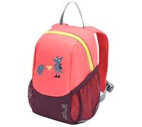 Jack Wolfskin Sprout Mochila para niños 25.5 cm rosa