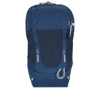 Jack Wolfskin Mochila Wolftrail 22 Recco 50 cm azul