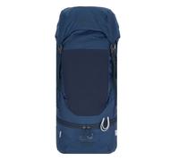 Jack Wolfskin Mochila Wolftrail 34 Recco 65 cm azul