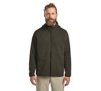 Jack Wolfskin Mogari Hood FZ M