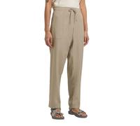 Jack Wolfskin Montero Pants W Pantalones para Senderismo, Gris, M Mujeres