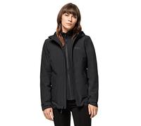 Jack Wolfskin Moonrise 3 en 1 chaqueta a prueba de viento impermeable