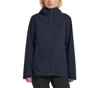 Jack Wolfskin Moonrise 3 en 1 chaqueta a prueba de viento impermeable