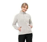 Jack Wolfskin Moonrise Fz Chaqueta Mujer (Pack de 1)