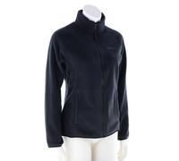 Jack Wolfskin Moonrise FZ Mujer Chaqueta de fleece XS Negro