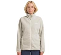 Jack Wolfskin Moonrise Fz W Chaqueta de forro polar para mujer