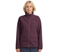 Jack Wolfskin Moonrise Fz W Chaqueta de forro polar para mujer