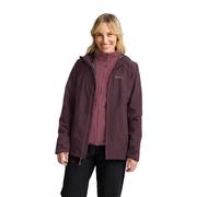 Jack Wolfskin Moonrise Jkt W Chaqueta 3 en 1 para mujer