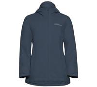 Jack Wolfskin Moonrise Jkt W Chaqueta 3 en 1 para mujer