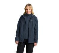 Jack Wolfskin Moonrise Jkt W Chaqueta 3 en 1 para mujer