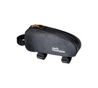 Jack Wolfskin Morobbia - Bolsa de Marco Unisex para Adultos, Talla única, Color Negro