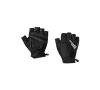 Jack Wolfskin Morobbia Guantes Negro XL