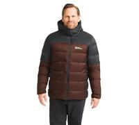 Jack Wolfskin NEBELHORN DOWN HOODY M RDS