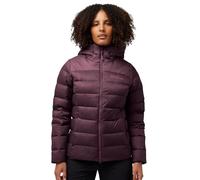 Jack Wolfskin NEBELHORN DOWN HOODY W RDS