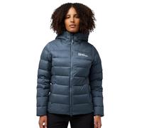 Jack Wolfskin NEBELHORN DOWN HOODY W RDS
