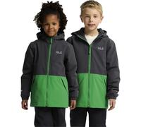 Jack Wolfskin New Snowy Days Jkt K Chaqueta Niños (Pack de 1)
