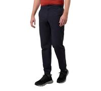 Jack Wolfskin Newport M Pantalones para Senderismo, Azul Marino, 56 para Hombre
