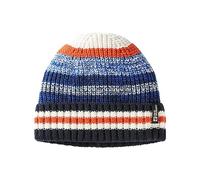 Jack Wolfskin Night Hiker Beanie K Boina, Azul Cielo nórdico, S Unisex niños