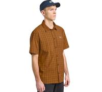 Jack Wolfskin NORBO S/S Camiseta M