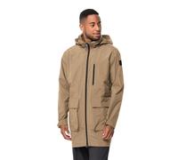 Jack Wolfskin Norden Port Parka M, Arena Storm, M