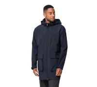 Jack Wolfskin Norte Port Parka M Abrigo para hombre