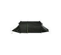 Jack Wolfskin North Tunnel II Tienda de Campaña Automática Acampada, Adultos Unisex, Islandia Moss, Talla única