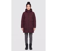 Jack Wolfskin Northern Lite Coat Amaranth Talla: L | Chaquetas de Invierno Outlet | Mujer | Rosa