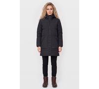 Jack Wolfskin Northern Lite Coat Dark Navy Talla: XS | Chaquetas de Invierno Outlet | Mujer | Azul