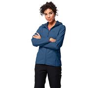 Jack Wolfskin Northern Point - Chaqueta Softshell para mujer