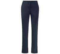 Jack Wolfskin Pack & Go Pant W Pantalones de Senderismo para Mujer