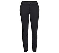 Jack Wolfskin Pantalón para Hombre Jwp, Hombre, Pantalones, 1505641, Negro, Small