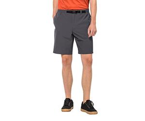 Jack Wolfskin Pantalones Cortos de Verano Estilo de Vida para Hombre M Bermudas