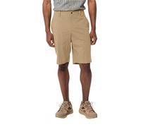 Jack Wolfskin Pantalones Cortos Desert para Hombre M, Sand Storm, 52 (EU), Tormenta de Arena, 62