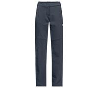 Jack Wolfskin Pantalones de Invierno GLASTAL W