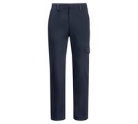 Jack Wolfskin Pantalones de Viaje Lakeside M para Hombre