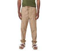 Jack Wolfskin Pantalones Sandroute para Hombre M Leisure Pantalones, Sand Storm, M, Tormenta de Arena, M