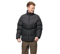 Jack Wolfskin para hombre 365 Agua intrépida repelente a prueba de viento