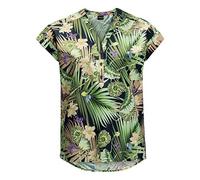 Jack Wolfskin Paradise Shirt W Blusas Mujer