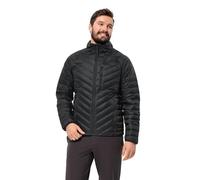 Jack Wolfskin Pasamanos Chaqueta, Phantom, XXL Hombres