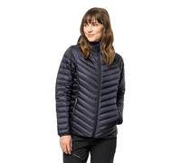 Jack Wolfskin Passamani - Chaqueta para Mujer, Grafito, L