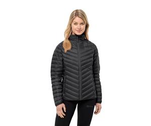Jack Wolfskin Passamani Down - Chaqueta para Mujer