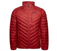 Jack Wolfskin Passamani Down Jkt M Chaqueta Plumón de Invierno Hombre Guateada