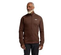 Jack Wolfskin Peak District Fz M - Chaqueta para hombre