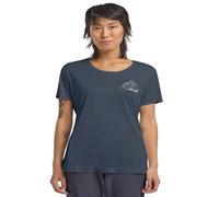 Jack Wolfskin Peak Graphic T W