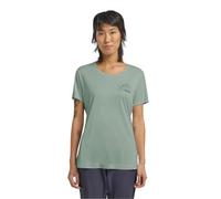 Jack Wolfskin Peak Graphic T W
