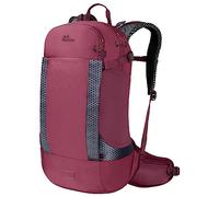 Jack Wolfskin Phantasy 20.5 ST, Unisex Adulto, Sangria Red, Talla única