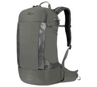 Jack Wolfskin Mochila Phantasy 22.5 LT 54 cm aceituna